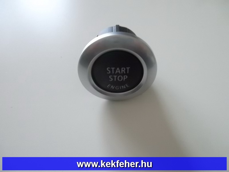 Start/stop gomb gyári
