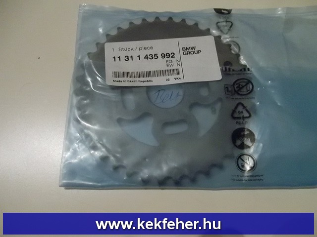 vezérműtengely kerék,M43B19 motor