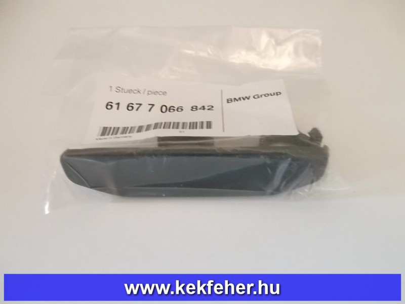 lámpamosó takaró jobb, facelift előtt, sedan/touring
