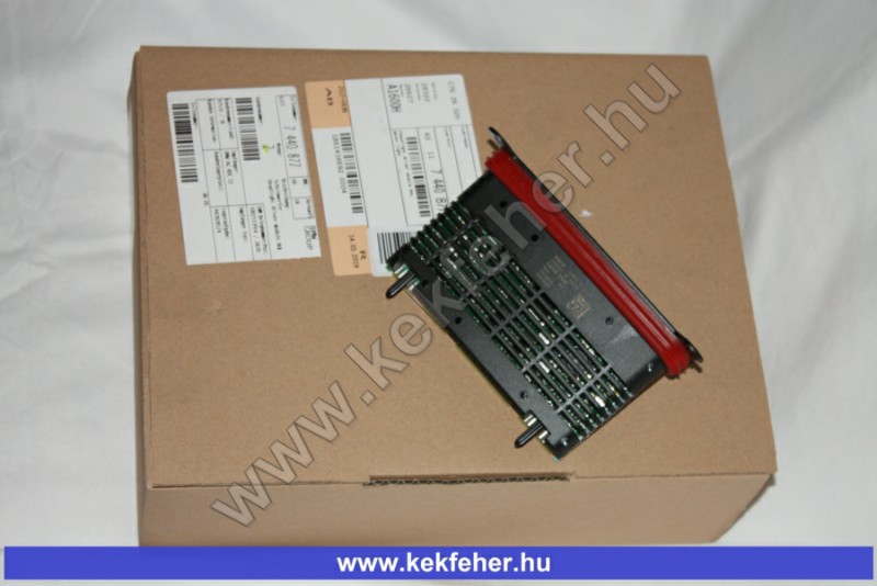 AHL modul xenon()