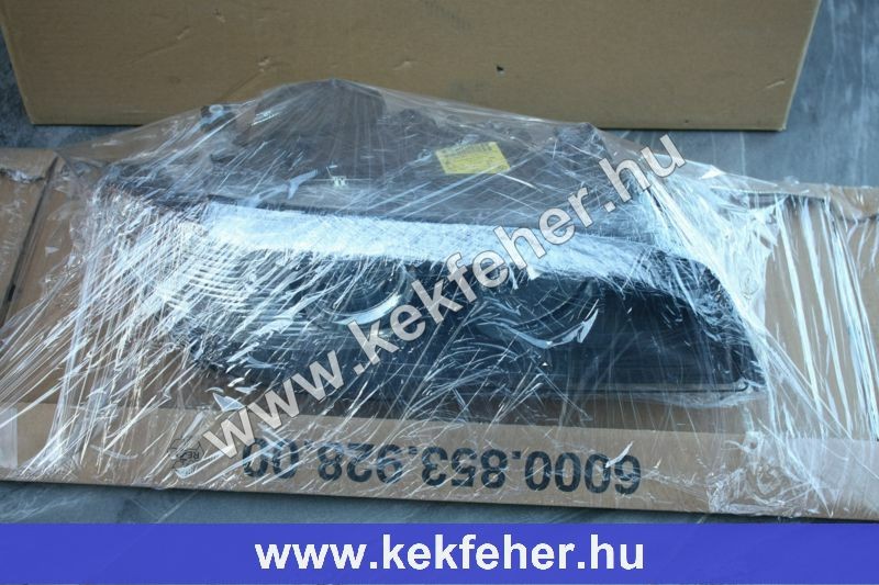coupé/cabrio jobb első bi-xenon fényszóró, fehér index Listaara 467.000ft. Akcios ara