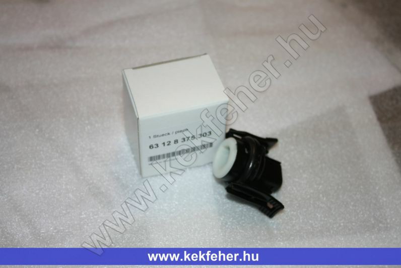E38,39 idexfoglalat sárga izzóhoz, gyári ()