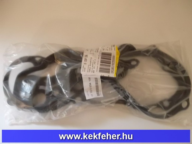 szelepfedél tömítés készlet,m52 motorokhoz