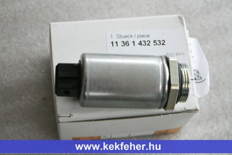 M52-54 vanos solenoid