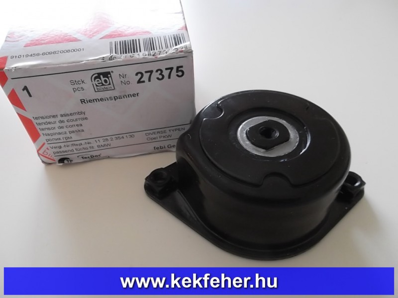 klíma szíjfeszítő,30d motor