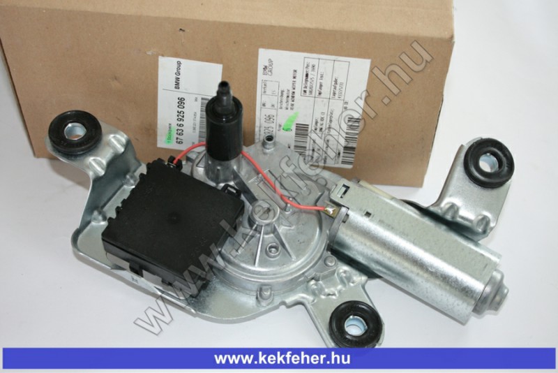 compact hátsó ablaktörlő motor gyári