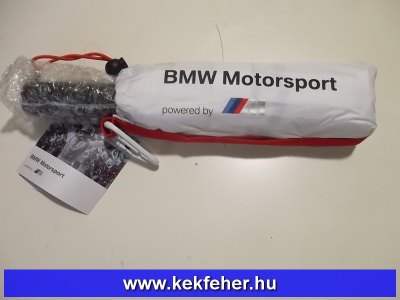 Motorsport zseb esernyő nem rendelhető. ()