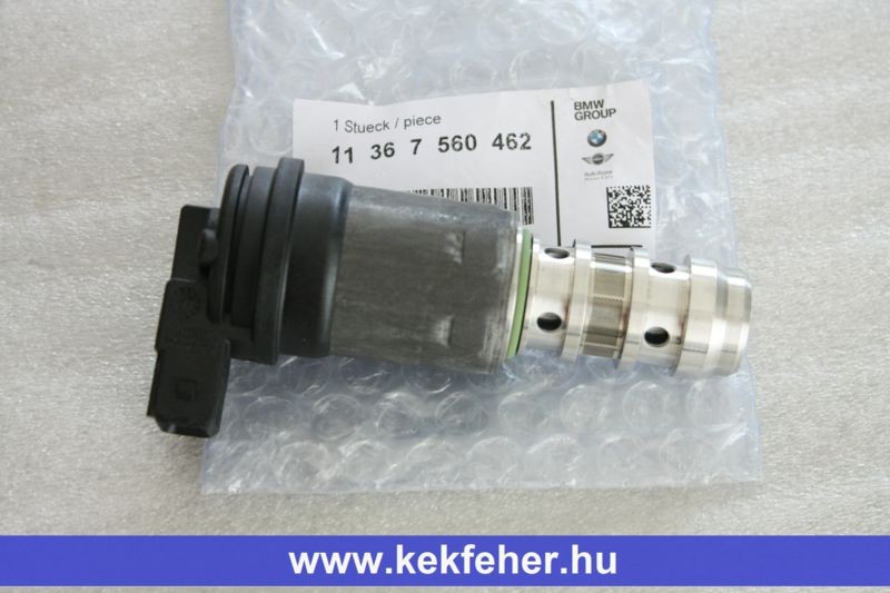 N42-62 vanos solenoid