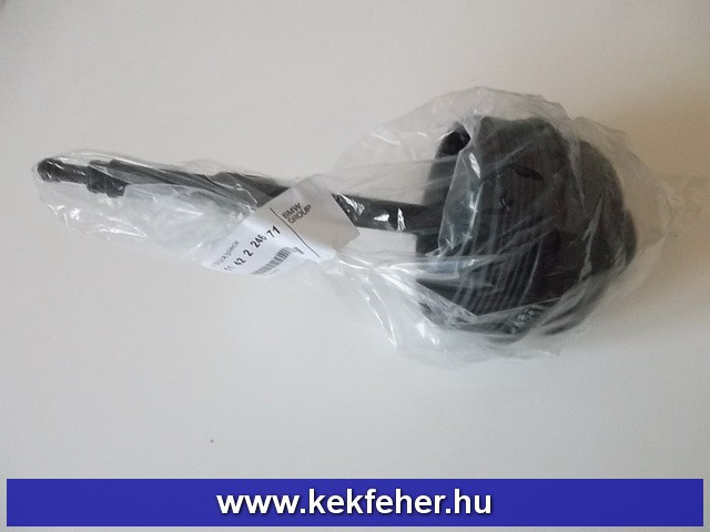 olajszűrőház fedél,műanyag,25td,25tds motor