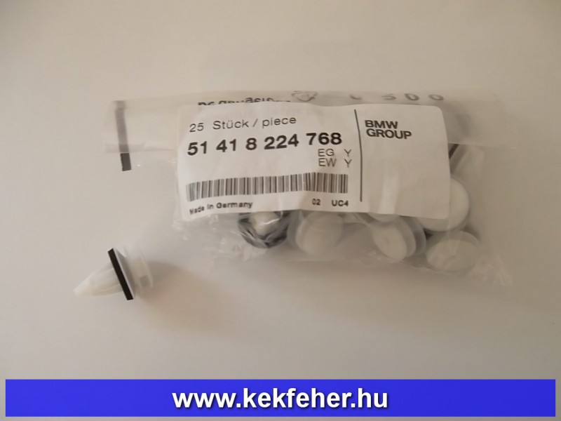 BMW X5 k�rpit patent, GY�RI: 250ft/db. (51418224768) Rakt�ron: