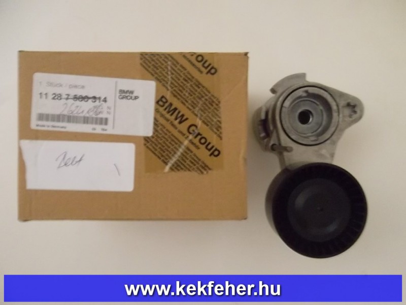 1-es BMW gener�torsz�j fesz�t�,N52N 25i,30i motorhoz,GY�RI: 32000ft. (11288624196)