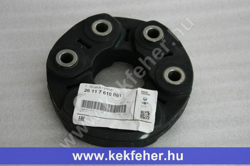 BMW E,F,G  Hardy t�rcsa 26117610061