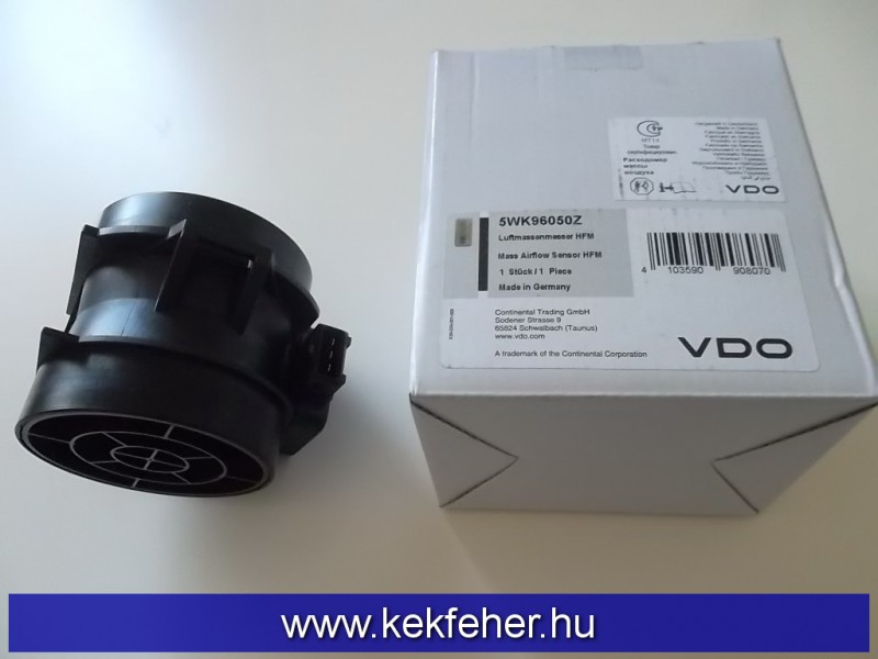BMW E46 l�gt�megm�r�,(6 hengeres benzinesekhez, kiv�ve 30i �s M3) Continental-VDO: Aktu�lis �r�rt �rdekl�dj!. (13621432356)