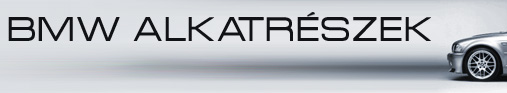 Autóalkatrész Autóalkatrész